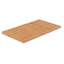 Tapis de salle de bain en bambou Lavish Home
