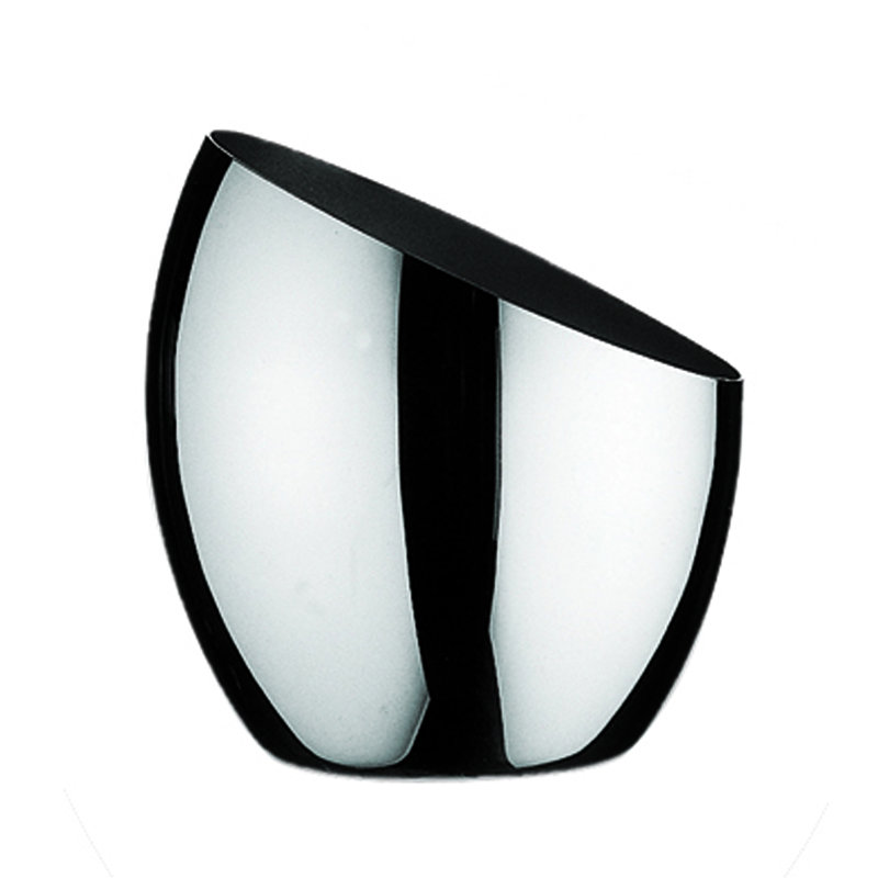 Due Stainless Steel Ice Bucket
