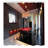 Shower Curtain with Hooks Included-94637267