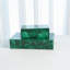 Malachite Stone Box-Sm-24451017