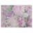 Machine Washable Indoor/Outdoor Huseby ACN2264 Floral Rug-439146607