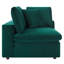Canapé modulaire réversible en velours Commix-1646153608