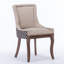 Chaise de salle à manger Ultra Side-1633503253