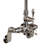 Exposed Thermostatic Shower System (P1130) by Strom Living-98155601