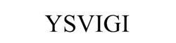 Logo YSVIGI