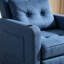 Canapé-lit convertible 3 en 1 Sleeper Chair-511580386