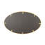Milano Accent Mirror