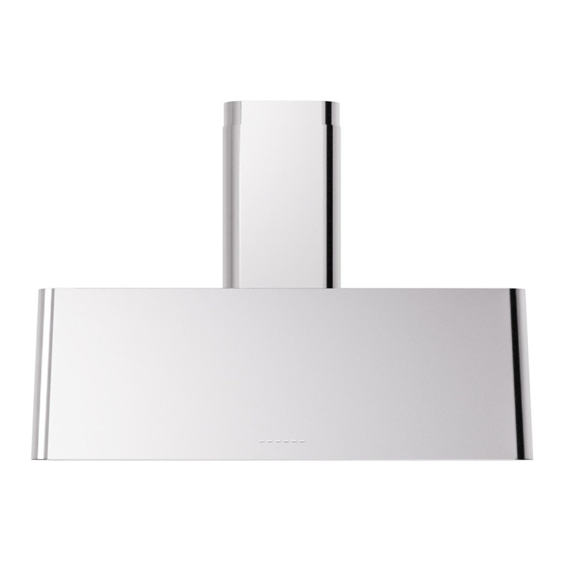 ILVE Nostalgie II 30 in Range Hood, Stainless Steel, 36"