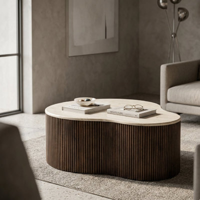 Table basse Mari
