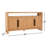 Cabravale 65'' Sideboard-1026022161