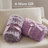 Comfortable Ruched Fur Throw-116373625