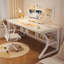 Metal Base Computer Desk-438103552