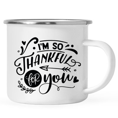 Stainless Steel Camping Mug