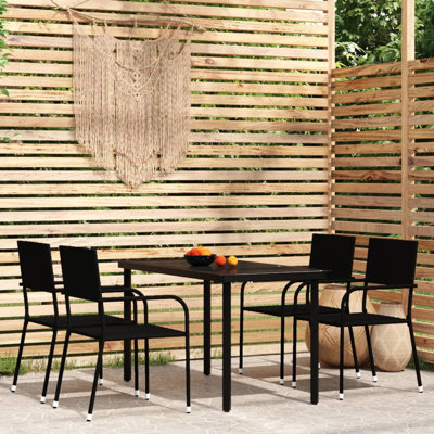 Lindasue Dining Set by Latitude Run