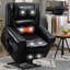 Fauteuil inclinable Priamo-1302138512