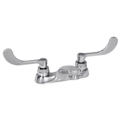 Monterrey 2-handle Bathroom Faucet