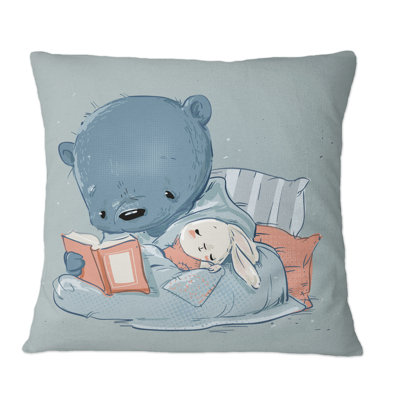 Throw Pillow