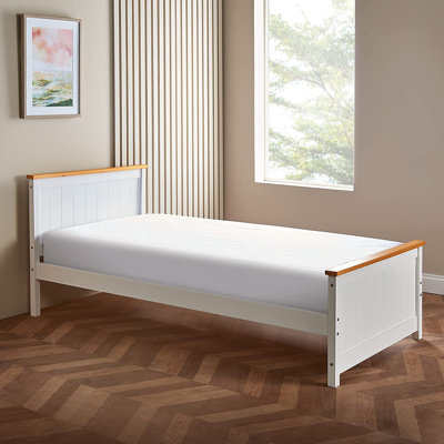 Berns Bed