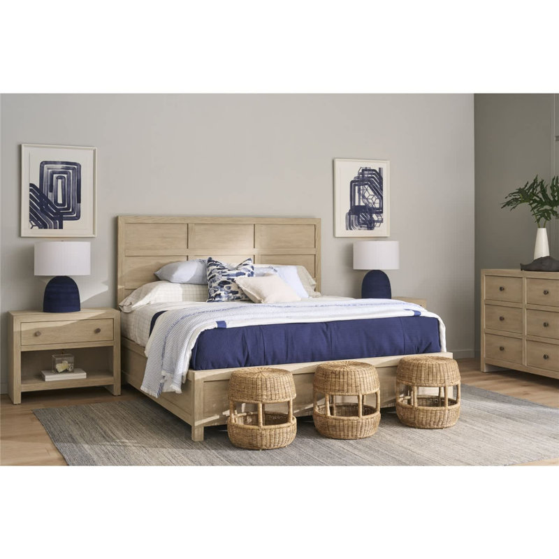 Dockside Nightstand