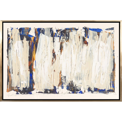 Undertone Painting