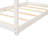 Platform Bed-126348696