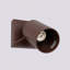 Wall lamp RING white with a switch-1095694820-1095694840