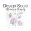 Papier peint peler et coller Lisa-57406857