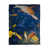 Blue Colorful Fish Under The Sea