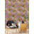 Barcus Peel & Stick Floral Roll-2012107098