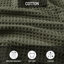 Eddie Bauer Solid Waffle Cotton Reversible Blanket-91030789-91030791