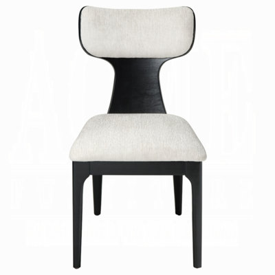 Chaise d'appoint Marioly (lot de 2)