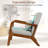 Bertraud Upholstered Armchair-1366148683