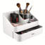 Rowlands Plastic 6 Compartment Organiser