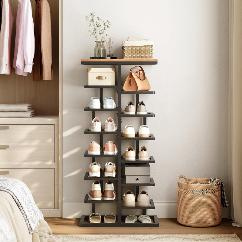 Shoe Storage