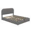 Lit plateforme tapissier Teddy-1728626875-1728626876