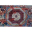 Hand Knotted Wool Area Rug