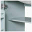 29.5'' Single Bathroom Vanity Base Only in Green