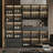 Chioke 78.7'' Lighted China Cabinet-804792716