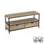 Downes TV Stand for TVs up to 50"
