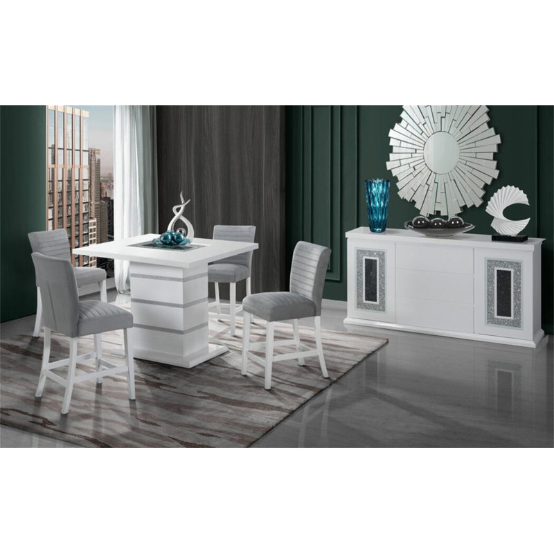 Buffet ARIYA, buffet, table de salle à manger, armoire de salle à manger 