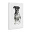 Dessin de chien Minimal par Cartissi-81040186