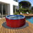Kemet Non-Slip Bath Rug