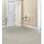 Hand Loomed Geometric Area Rug in Beige-2109293131