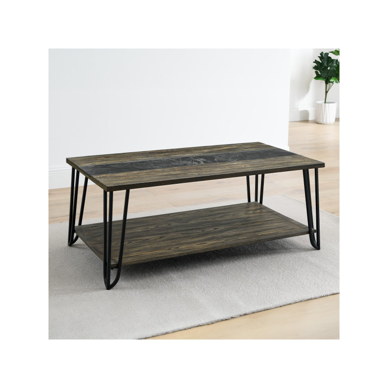 Table basse Yulani
