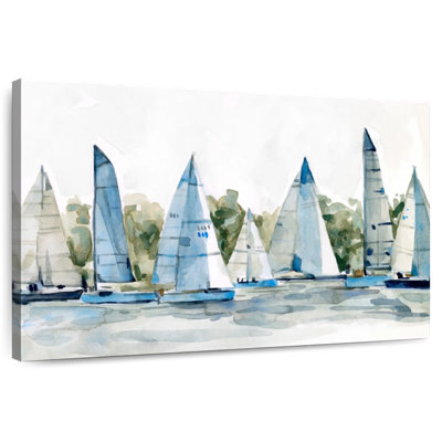 Aletra Pastel Marina I