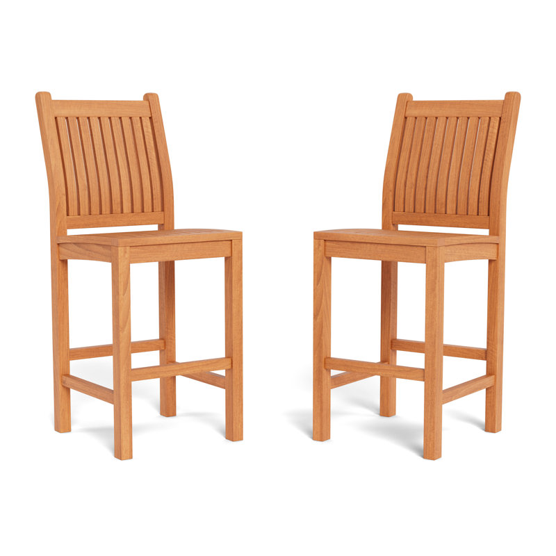 Tabouret de bar 29 po Jakarta