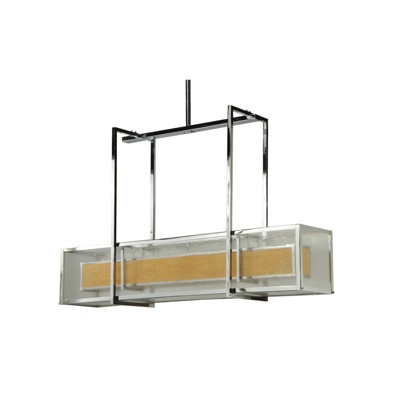 Lange 6 - Light Pendant