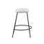  Tabourets de comptoir rembourrés Giannah-1516695047