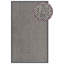 Bloodsaw Non-Slip Indoor/Outdoor Use Doormat-210860313