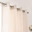 Panneaux de rideaux semi-transparents 100% coton-907361464-906601421